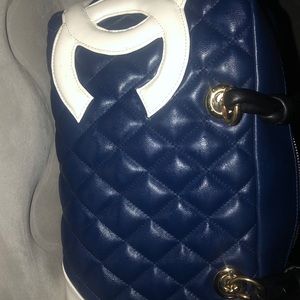 Chanel bag only used once